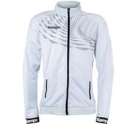 Giacca da tuta da donna Kempa Wave 26 Blanc S