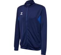 Giacca da tuta Hummel Authentic Pl Bleu 3XL