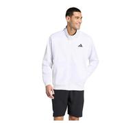 Giacca da uomo adidas Climacool Tennis Jacket White L