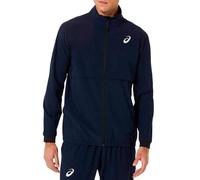 Felpa da tennis da uomo Asics Match Jacket - Blu S