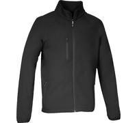 GIACCA DA UOMO COFRA SOFTSHELL IDROREPELLENTE ANTIVENTO LAVORO AUTUNNO INVERNO