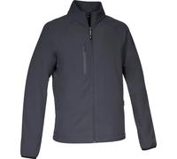 GIACCA DA UOMO COFRA SOFTSHELL IDROREPELLENTE ANTIVENTO LAVORO AUTUNNO INVERNO