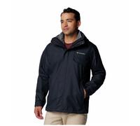 Giacca da uomo Columbia Bugaboo™ III Fleece Interchange Jacket Taglia: XL / Colore: nero