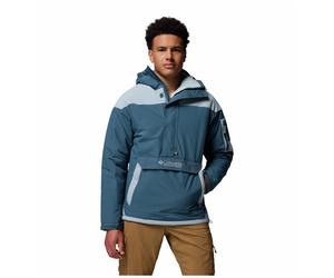 Giacca da uomo Columbia Challenger™ II Insulated Pullover Taglia: XXL / Colore: blu
