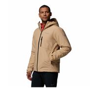 Giacca da uomo Columbia Explorer'S Edge™ II Insulated Jacket Taglia: XXL / Colore: beige