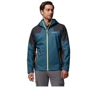 Giacca da uomo Columbia Inner Limits™ III Jacket Taglia: XL / Colore: verde