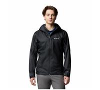 Columbia Inner Limits III, Giacca Impermeabile da Uomo