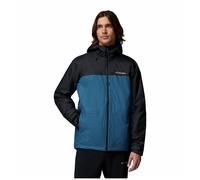 Giacca da uomo Columbia Inner Limits™ Insulated Jacket Taglia: L / Colore: blu/nero