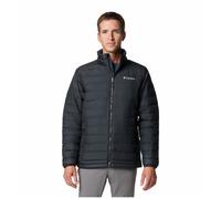 Giacca da uomo Columbia Powder Lite™ II Jacket Taglia: XXL / Colore: nero