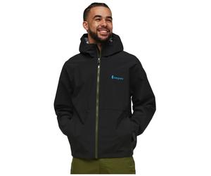 Giacca da uomo Cotopaxi Cielo Rain Jacket Taglia: L / Colore: nero