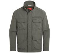 Craghoppers NosiLife Adventure V - giacca softshell - uomo Green S
