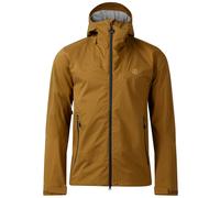 Giacca da uomo Dare 2b Apex 3layer Jacket Taglia: L / Colore: marrone