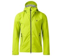 Giacca da uomo Dare 2b Apex 3layer Jacket Taglia: M / Colore: verde chiaro
