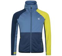 Giacca da uomo Dare 2b Assimilate II Cr Str Taglia: XXL / Colore: blu/azzurro