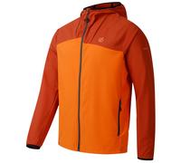 Giacca da uomo Dare 2b Endurance Softshell Taglia: XL / Colore: arancione