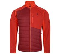 Giacca da uomo Dare 2b Mountaineer Hybrid Taglia: S / Colore: rosso