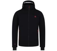 Giacca da uomo Dare 2b Mountaineer Sftshl Taglia: XL / Colore: nero