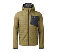 Giacca da uomo Dare 2b Mountaineer Softshell Jacket Taglia: L / Colore: verde