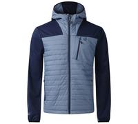 Giacca da uomo Dare 2b Mountaineer Softshell Jacket Taglia: M / Colore: blu