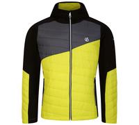 Giacca da uomo Dare 2b Touring Hybrid Taglia: L / Colore: giallo