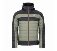 Giacca da uomo Dare 2b Touring II Jacket Taglia: M / Colore: nero/verde