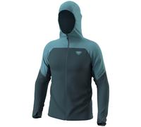 Giacca da uomo Dynafit Alpine Wind Jkt M Taglia: XXL / Colore: blu