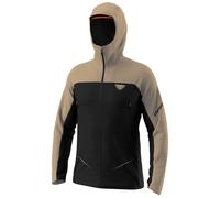 Giacca da uomo Dynafit Ridge Dst Jkt M Taglia: XL / Colore: nero/marrone