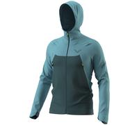 Giacca da uomo Dynafit Transalper Dst Jkt M Taglia: M / Colore: blu