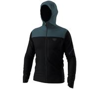 Dynafit - Traverse Dynastretch Jacket - Giacca softshell L nero