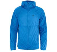 Giacca da uomo Fjällräven Keb Lätt Wind Jacket M Taglia: L / Colore: blu