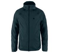 Giacca da uomo Fjällräven Keb Thermal Wind Jacket Mountain Blue XL