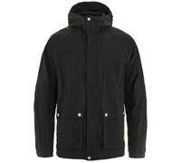 Fjällräven Vardag Vindby Jacket Nero L Uomo