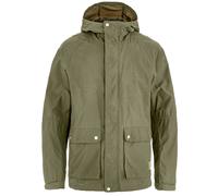 Fjällräven - Vardag Vindby Jacket - Giacca tempo libero M olivia