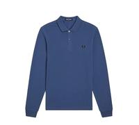 Giacca da uomo Fred Perry Hooded Brentham