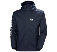 Giacca da uomo Helly Hansen Ervik Jacket Taglia: M / Colore: blu
