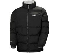 Giacca da uomo Helly Hansen Yu 23 Reversible Puffer Taglia: XL / Colore: nero