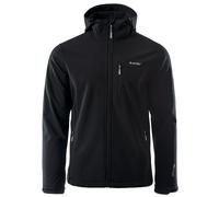 Giacca da uomo Hi-Tec Caen Taglia: XXL / Colore: nero