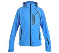 Giacca da uomo Hi-Tec Nils Taglia: XXL / Colore: blu