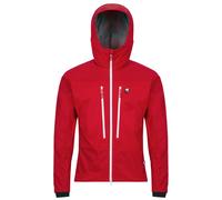 Giacca da uomo High Point Complete Alpha Jacket 2023 Taglia: XXL / Colore: rosso