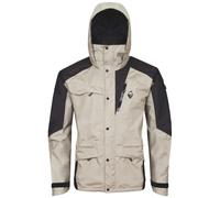 Giacca da uomo High Point Mania 8.0 Jacket Taglia: S / Colore: grigio/nero