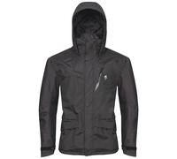 Giacca da uomo High Point Mania 8.0 Jacket Taglia: XL / Colore: nero