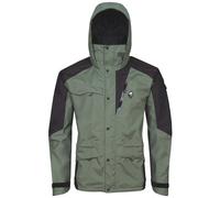 Giacca da uomo High Point Mania 8.0 Jacket Taglia: XL / Colore: verde/nero