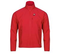 Giacca da uomo High Point Menton Jacket Taglia: L / Colore: rosso