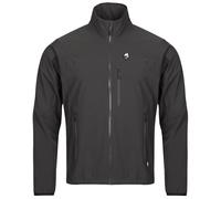 Giacca da uomo High Point Menton Jacket Taglia: M / Colore: nero