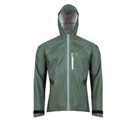 Giacca da uomo High Point Road Runner 4.0 Jacket Taglia: S / Colore: verde