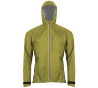 Giacca da uomo High Point Road Runner 5.0 Jacket Taglia: S / Colore: verde