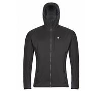 Giacca da uomo High Point Total Alpha 3.0 Jacket Taglia: S / Colore: nero