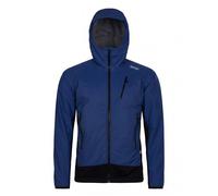 Giacca da uomo High Point Total Alpha 4.0 Jacket Taglia: L / Colore: blu/nero