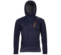 Giacca da uomo High Point Total Alpha 4.0 Jacket Taglia: L / Colore: blu scuro