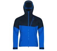 Giacca da uomo High Point Zone Jacket Taglia: M / Colore: blu